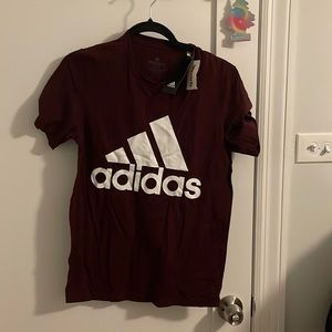 Brand new with tags ardidas men’s shirt